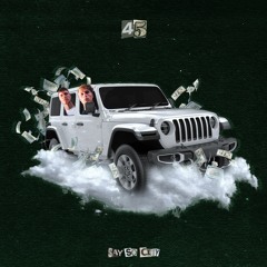 Say So City - 45
