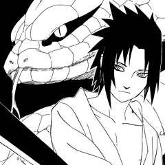 sasuke uchiha!