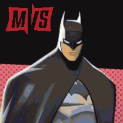 [MultiVersus] Victory! Batman (FANMADE)