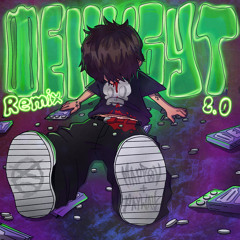 фенибут 2.0 (Remix)