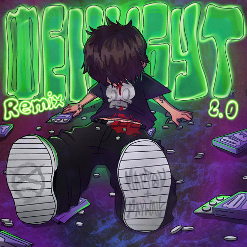фенибут 2.0 (Remix)
