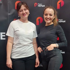 ЛЮДИ 3.0: Наталія Товчко, перекладачка жестової мови