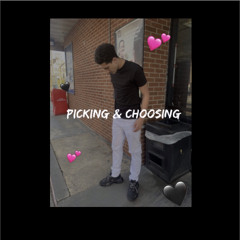 Big2xx -Picking & choosing