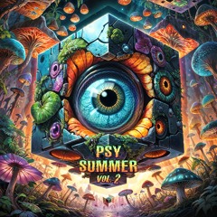 Psy Summer Vol 2 Mix By DJ Rix