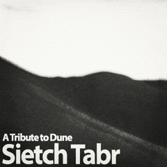 Sietch Tabr - A Tribute to Dune