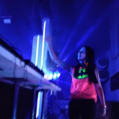 DJ Sarana @UNITY by Club Polynation (Aug 22)