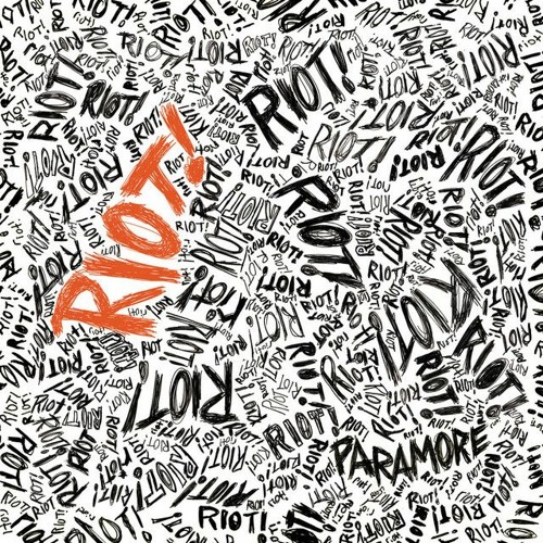 [Free DL] Paramore - Misery Business (Future Is Offline Remix)