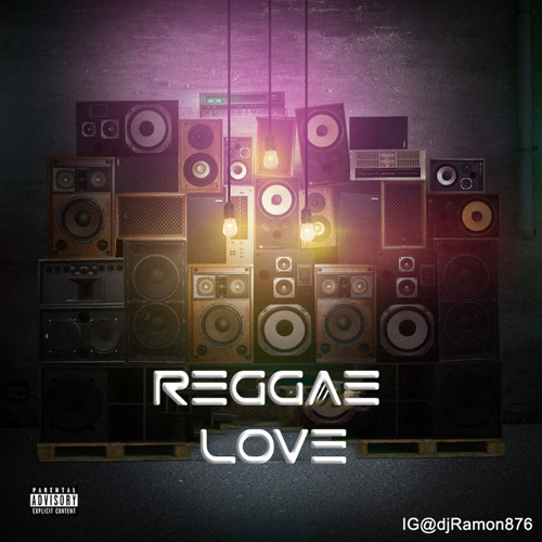REGGAE LOVE (2021) - The Best of Lovers Rock mixed by IG@djRamon876