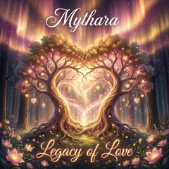 Mythara - Legacy of Love [Emotional Folk Ballad]