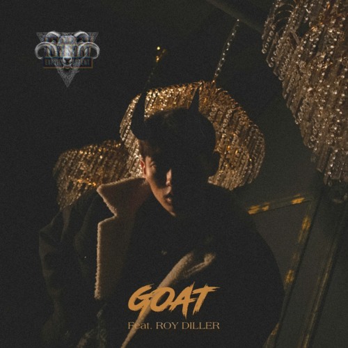 GOAT (Feat. Roy Diller) [Official Out]