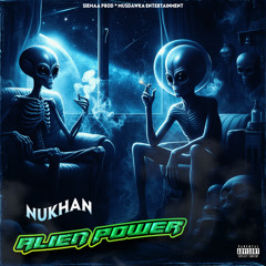 Alien Power