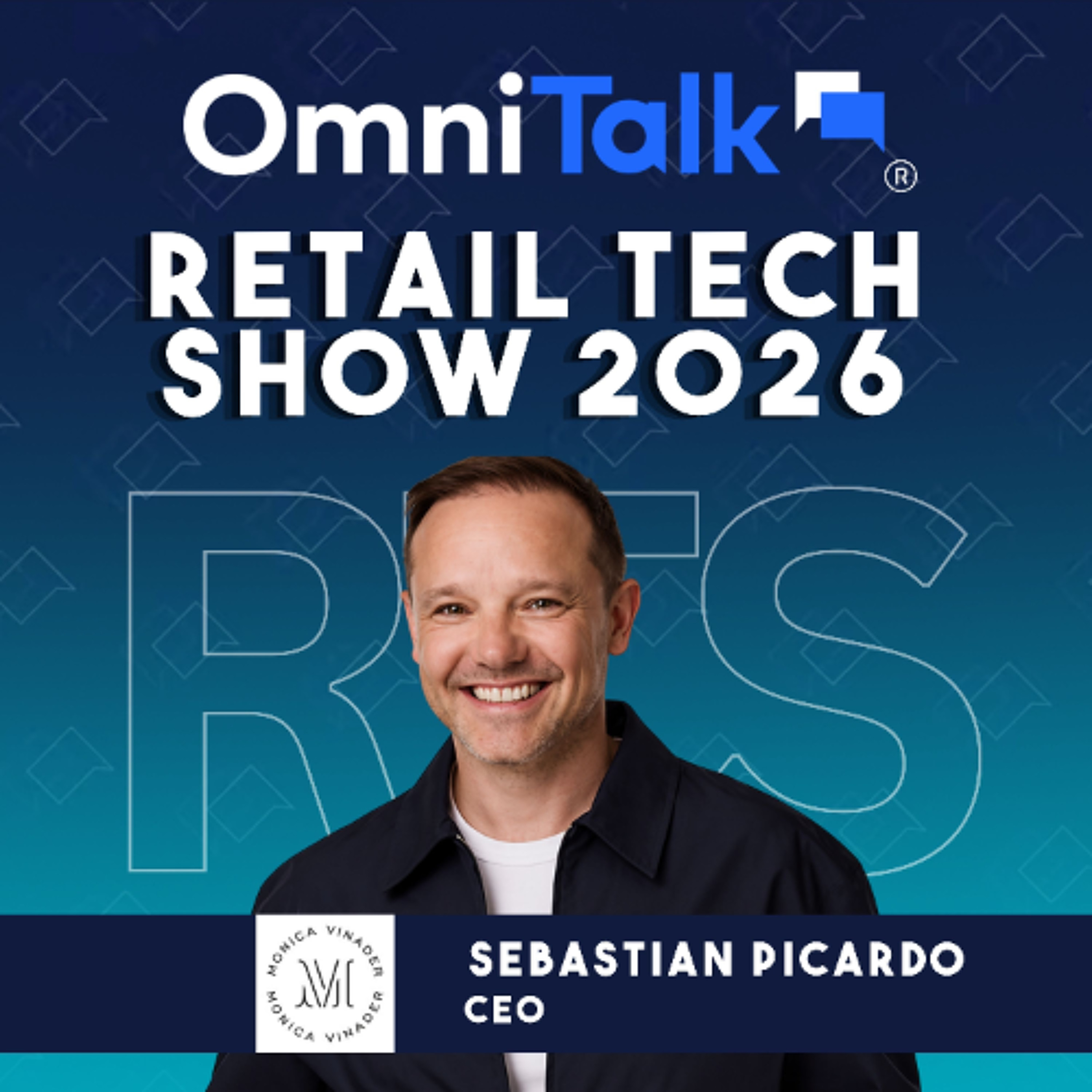 Monica Vinader CEO Reveals How to Build a Global Luxury Brand Customers Love | RTS 2026