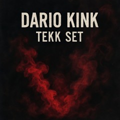Hard Tekk Rap Mix by Dario Kink