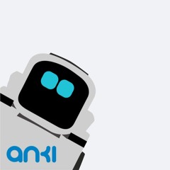 Anki Cozmo Robot - Feeding Theme