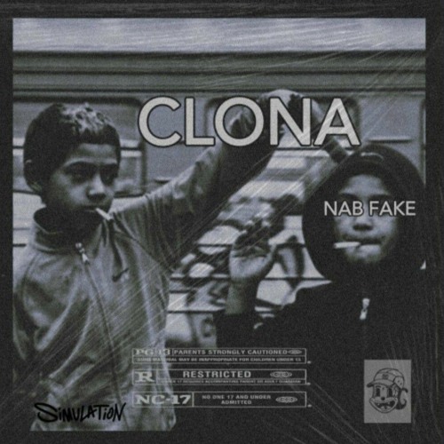 nab fake - CLONA