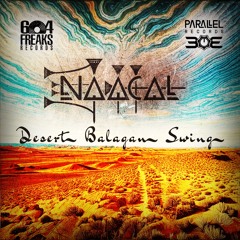 N△△C△L - Desert Balagan Swing