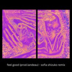 Feel Good - Landeau (sofia shizuko Remix)