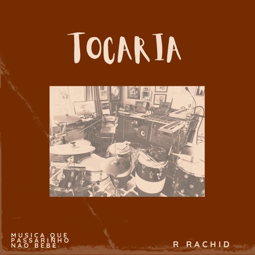 Tocaria feat. melloviajesonora