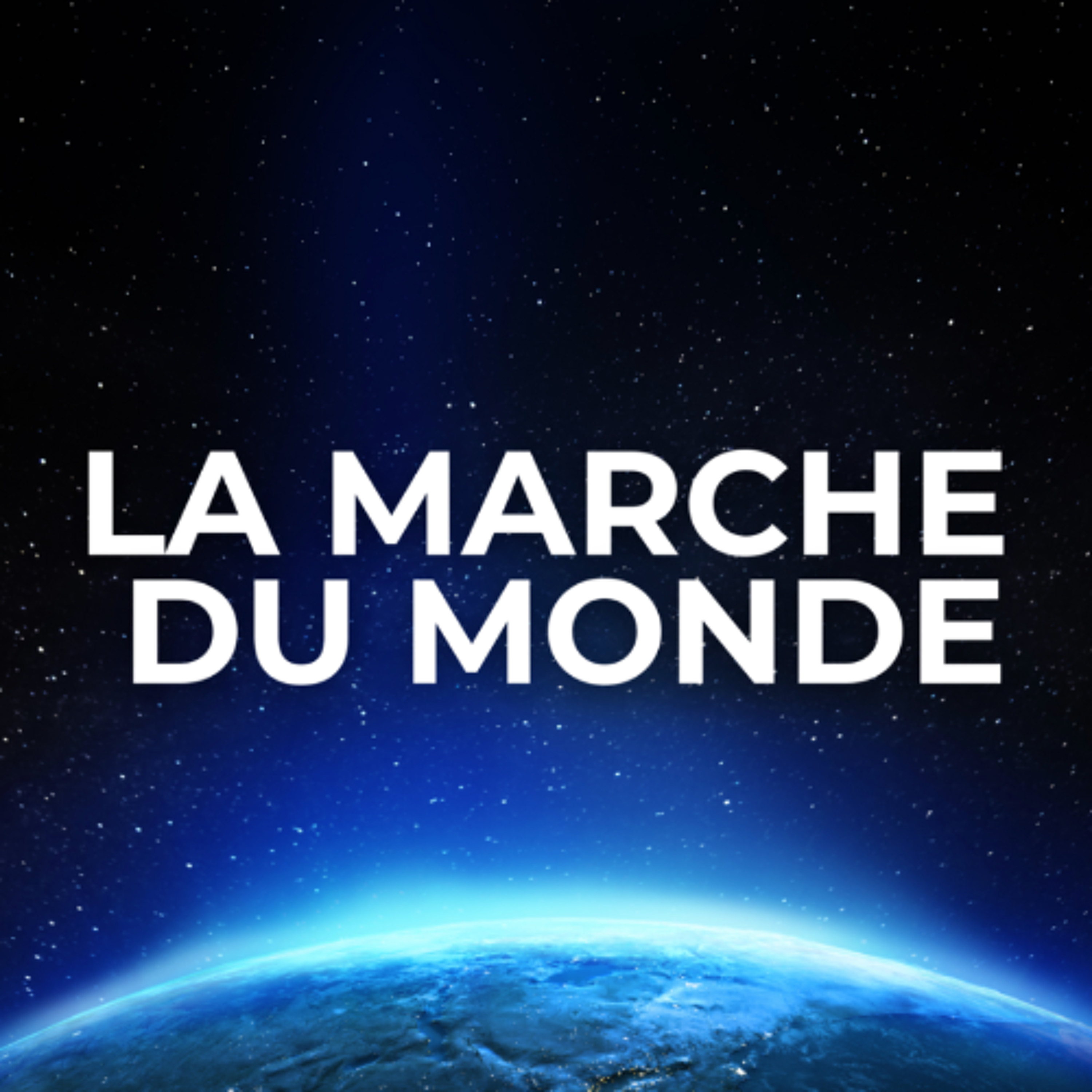 Les origines de Manhattan, États-Unis versus Canada, un mystère dans l'espace episode artwork