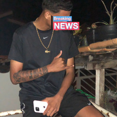 TROPA DO MENINO REI x ELA GOSTA DE RAP [ DJ PK O ÚNICO ] FUNK TIK TOK
