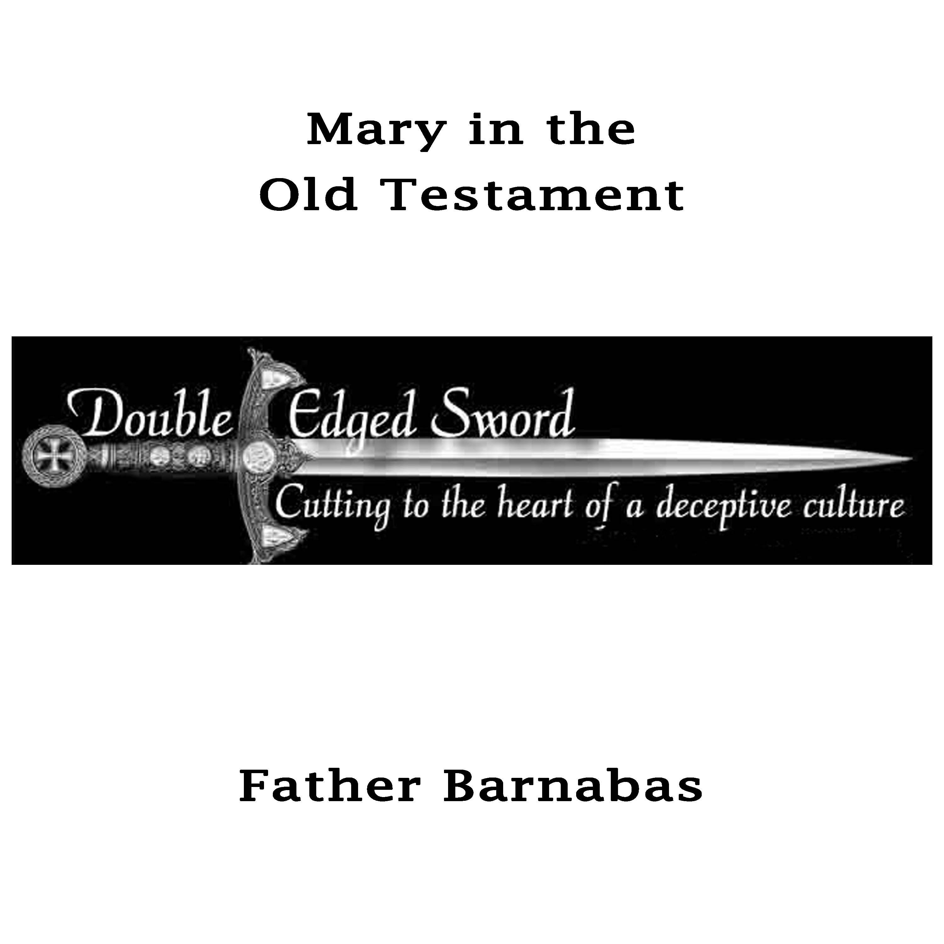 Mary In the Old Testament episode artwork