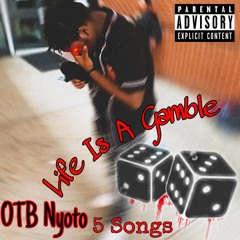 OTB Nyoto-"GreenMachineGang2"