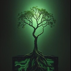 The acorn brain tree