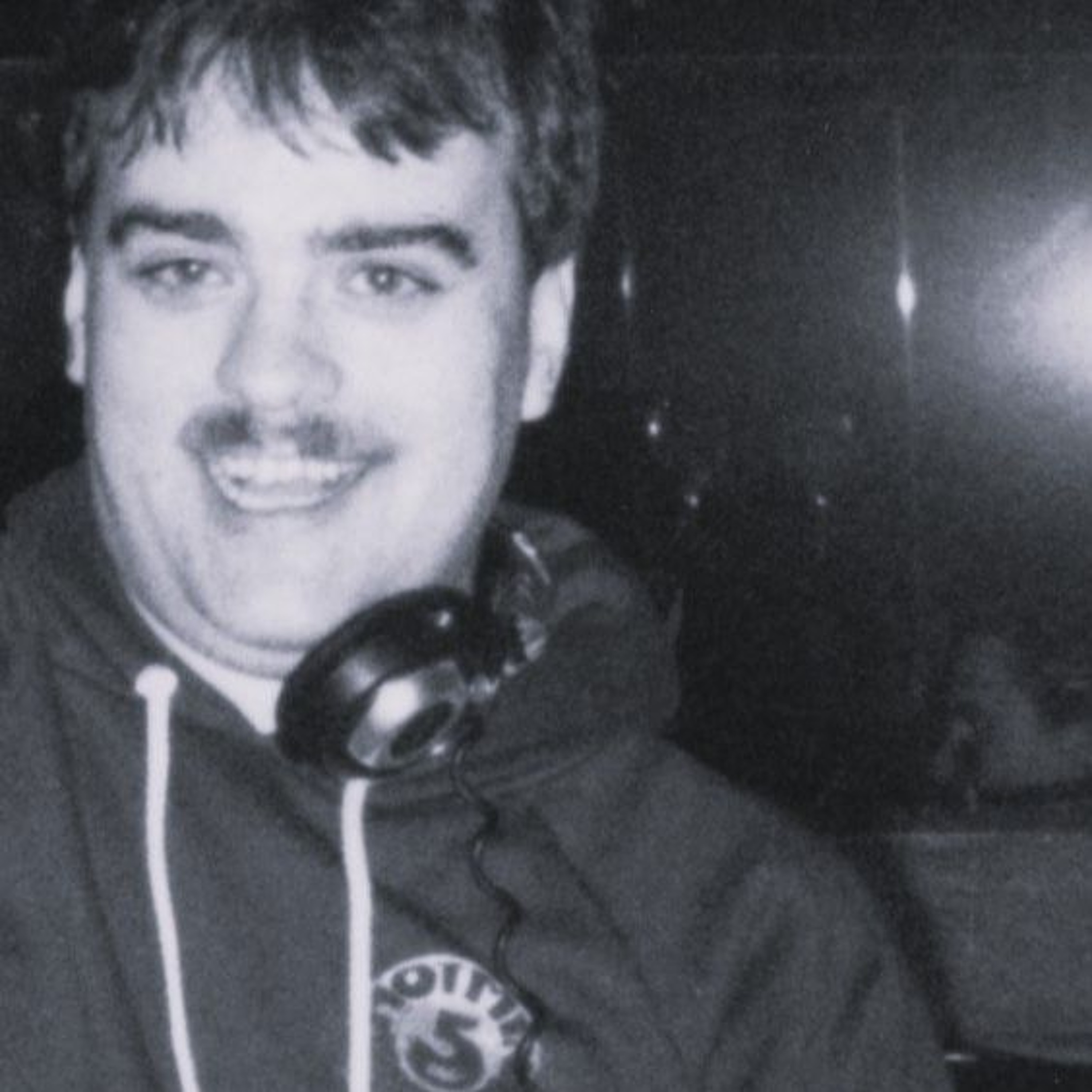 Kenny 'Jammin' Jason Live On 102.7 FM WBMX, Chicago 1986' (Manny'z Tapez) episode artwork