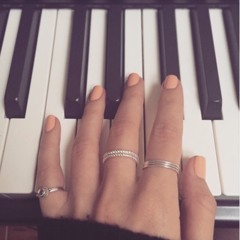 Lia Albers & Umit Køseoglu - Get Lucky [Daft Punk cover]