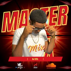 04 - DJ STEL - NRJ MASTERMIX 25-04-2025