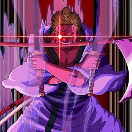 RORONOX ZORO