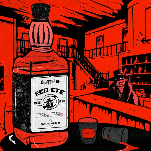 RED EYE