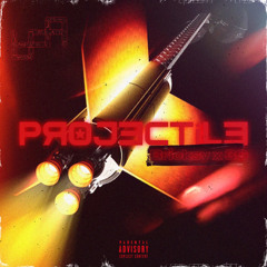 Projectile (Official Audio) [Prod. Bricksy x 3G]