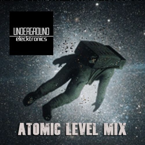 Atomic Level Mix