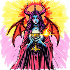 A little poison never hurt no one