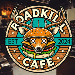 Roadkill Cafe - Radio Ad Theme song