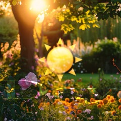 Sunny day