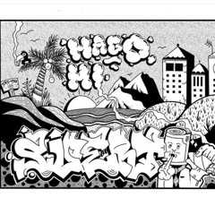 IÑI4920 X TUKETEKRES X LA COSTA Y EL NORTE (HAGO MI SUERTE)