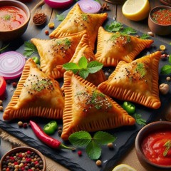 Maui Beam_ Patties & Samosas (Paradox Flip)