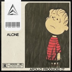 Mac Miller/LoFi type beat "Alone" (Apollo Produced It)