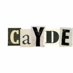 cayhate - hallways