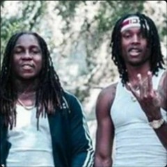 THF Zoo - Blickin (feat. King Von) (Full)
