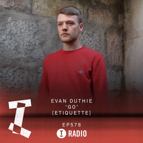 Mark Knight plays 'Evan Duthie - Go' (Toolroom Radio)