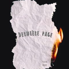 Dernière page  Polashk & $homee