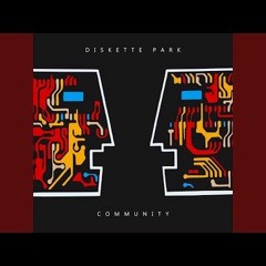 Diskette Park - Lightly