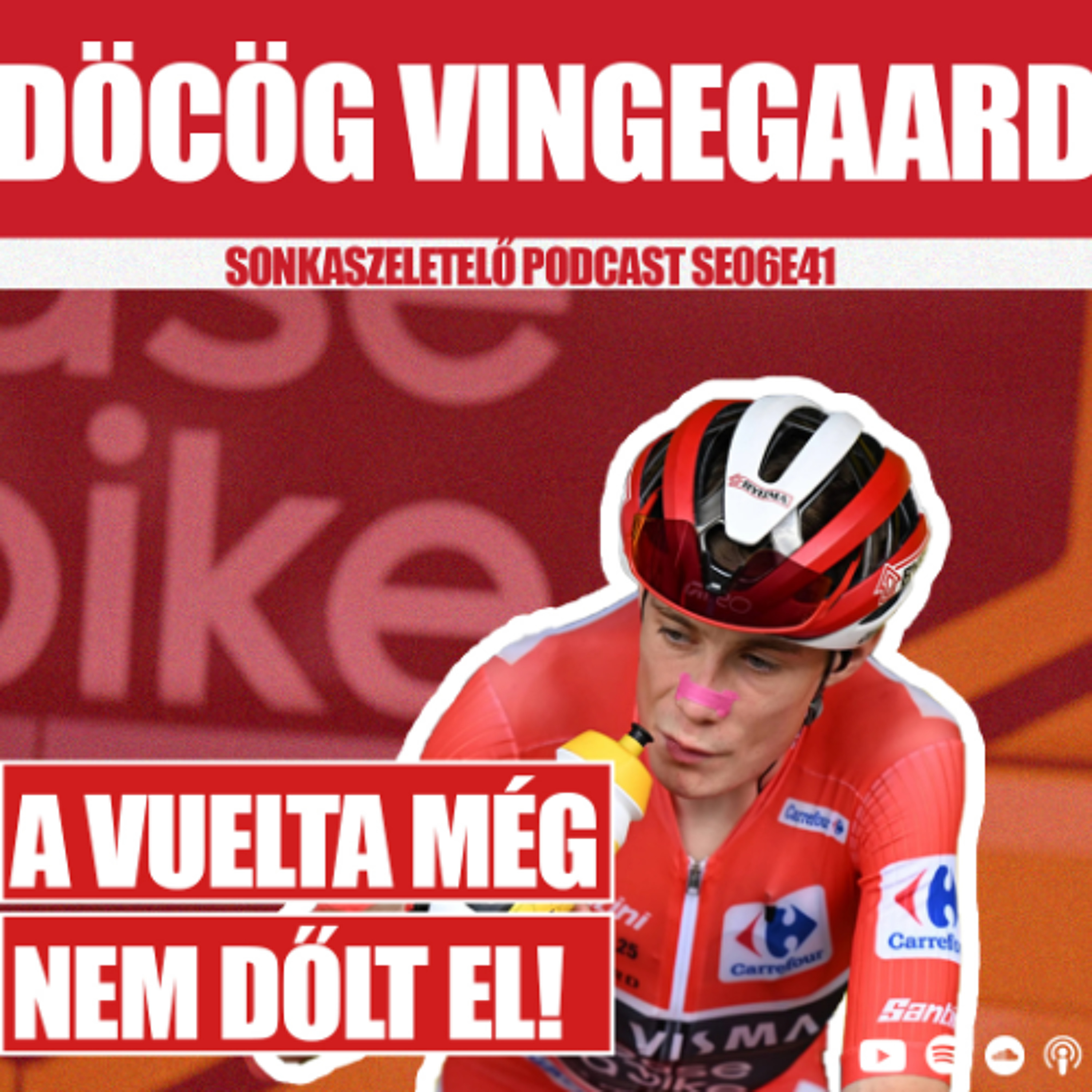 Az UAE lehet már nem csak Pogacarral veri Vingegaard-t?