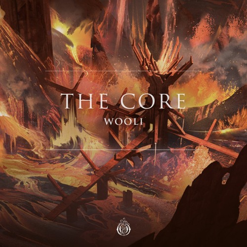 Wooli - The Core