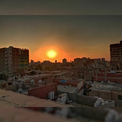 من السماء - عمرو جابر و السيد عجمي/ Mn El Sama /Ft.Amr Gaber : El Sayed Agamy