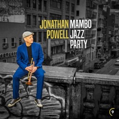 Un Día Bonito II (feat. Anthony Almonte) - Jonathan Powell
