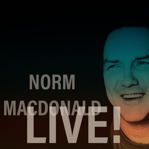 Norm macdonald live full episodes sales